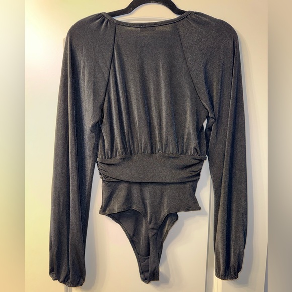 Free People In Your Arms Bodysuit - Picture 6 of 8